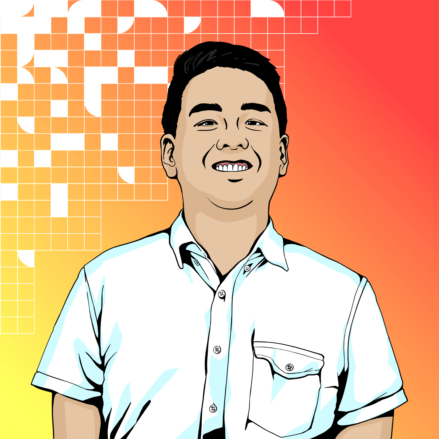 Daniel Lee