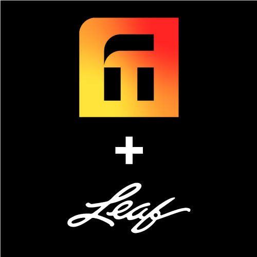 Liithos / Leaf Collaboration Announcement