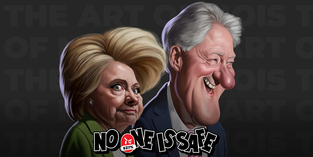 Clintons