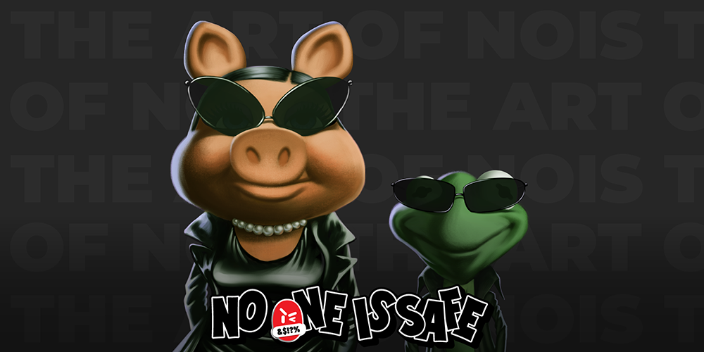 Muppets