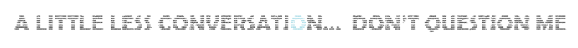 ascii image text