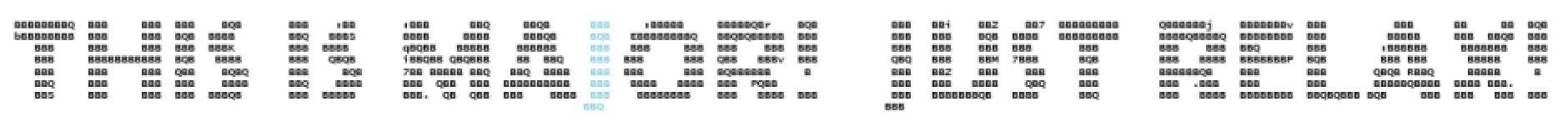 ascii image text