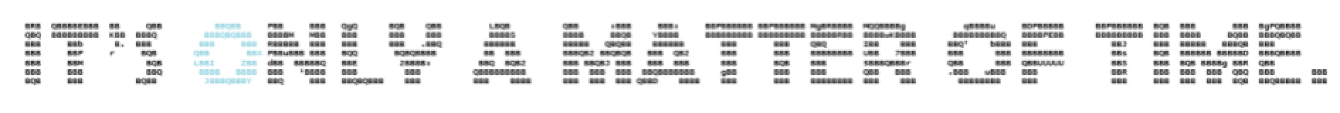 ascii image text