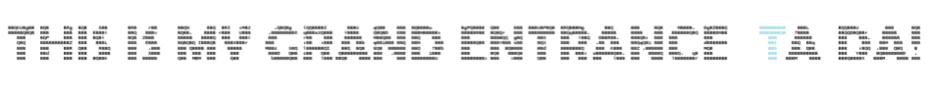 ascii image text